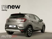 Renault Captur Captur 1.0 TCe Techno Bi-Fuel