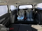 Peugeot 5008 Allure 1.6 BlueHDI 120Cv