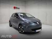 Renault Zoe (C/ Bateria) Inmtens 40 FLEX