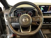 Nissan Qashqai 1.5 e-Power Tekna