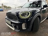 MINI Countryman One D Sport Edition Auto
