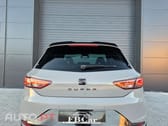 Seat Leon Cupra