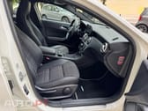 Mercedes-Benz A 180 CDi BE Urban Aut.