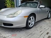 Porsche Boxster 2.5