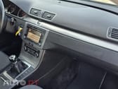 Volkswagen Passat 1.6 TDI Confortline