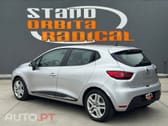 Renault Clio 0.9 TCe Zen