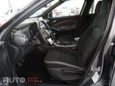 Nissan Juke 1.0 DIG-T N-Connecta