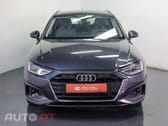 Audi A4 35 TDI S tronic Avant