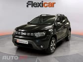 Dacia Duster 1.5 Blue dCi Journey
