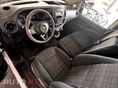 Mercedes-Benz Vito 110 CDi/32 Pro