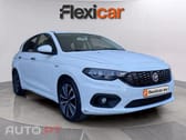 Fiat Tipo 1.3 M-Jet lounge