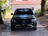 Mercedes-Benz GLC 220 d 4Matic 9G-TRONIC AMG Line