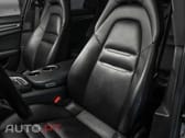 Porsche Panamera S PDK