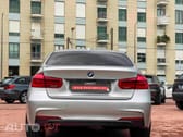 BMW 318 d Pack M Shadow Auto
