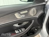 Mercedes-Benz E 300 de AMG Line