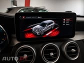Mercedes-Benz C 220 d Station 9G-TRONIC Night Edition