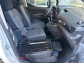 Fiat Doblo 1.5 BlueHdi