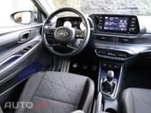 Hyundai Bayon 1.0 T-GDi Premium
