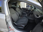 Peugeot 208 1.2 PureTech Style