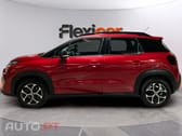 Citroen C3 Aircross 1.2 PureTech Plus