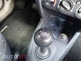 Renault Clio 1.2 16V Quickshift