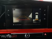Opel Mokka 1.2 T GS AT