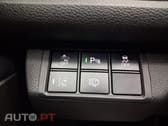 Honda Civic 1.0 i-VTEC Elegance CVT