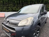 Citroen Berlingo 1.6 HDi 600 3L