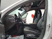 Porsche Panamera 3.0 V6 platinum edition