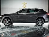 Maserati Levante 3.0 V6 S