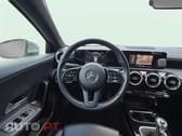 Mercedes-Benz A 160 Style