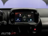 Citroen C1 1.0 VTi Shine ETG