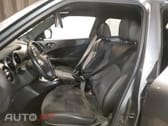 Nissan Juke 1.5 dCi N-Connecta