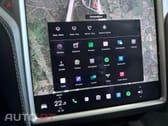 Tesla Model X Outro