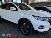 Nissan Qashqai 1.2 DIG-T N-Connecta