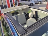 Fiat 500C 1.2 Collezione