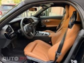 BMW Z4 SDrive20i Aut