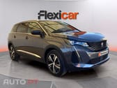 Peugeot 5008 1.5 BlueHDi GT Line EAT8