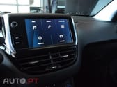 Peugeot 208 1.5 BlueHDi Signature