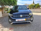 Volkswagen T-Cross TSI Advance