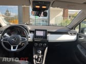 Renault Clio 1.0 TCe Limited