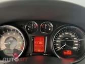 Peugeot RCZ 1.6 THP SE Black Yearling