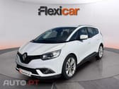 Renault Grand Scénic 1.5 dCi Luxe EDC SS