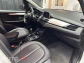 BMW 216 d Advantage