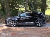 Peugeot 3008 1.2 PureTech Allure Pack EAT8