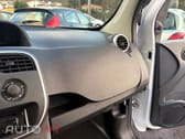Renault Kangoo 1.5 dCi Confort S/S 112g