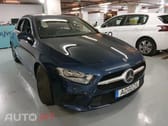 Mercedes-Benz A 180 d Business Solutions