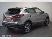Nissan Qashqai 1.3 DIG-T N-CONNECTA