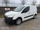 Citroen Berlingo 1.6 BlueHDi L1 3L