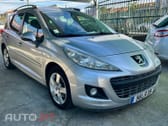 Peugeot 207 SW 1.6 HDi Allure